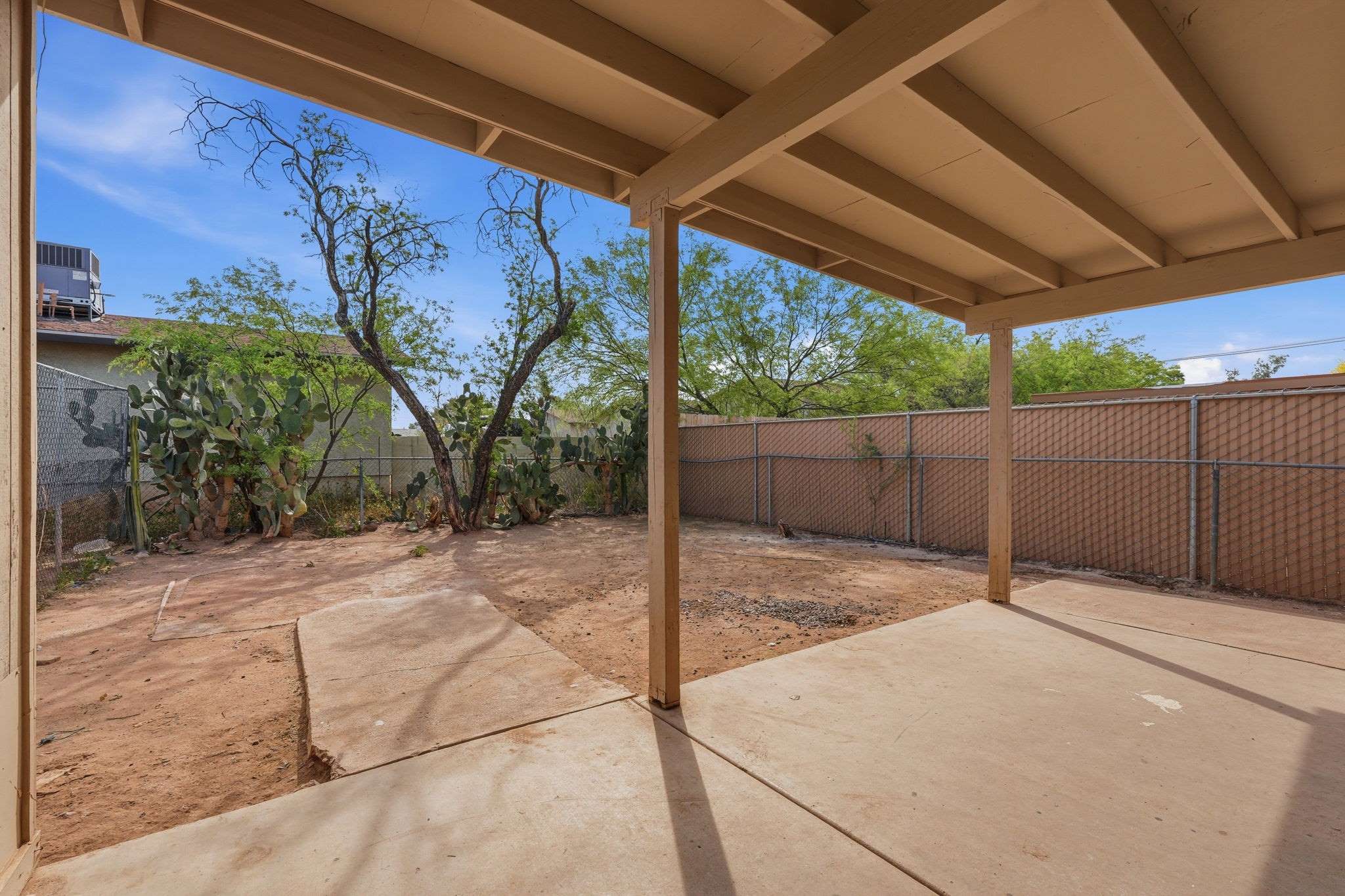 3358 - 3356 N Geronimo Avenue, Tucson, AZ 85705