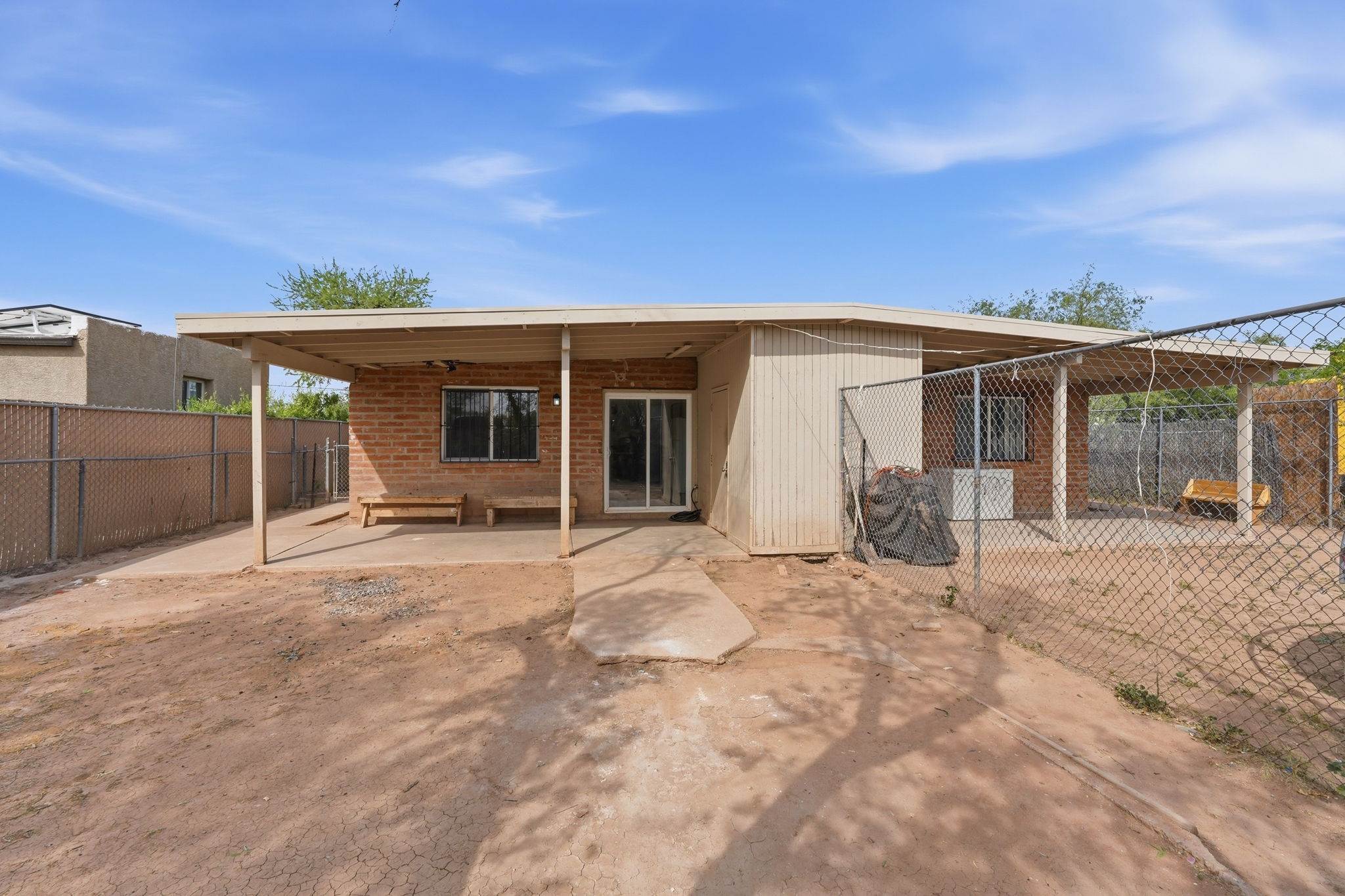 3358 - 3356 N Geronimo Avenue, Tucson, AZ 85705