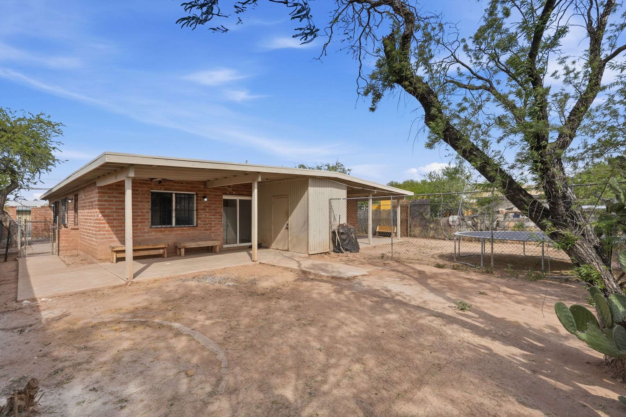 3358 - 3356 N Geronimo Avenue, Tucson, AZ 85705