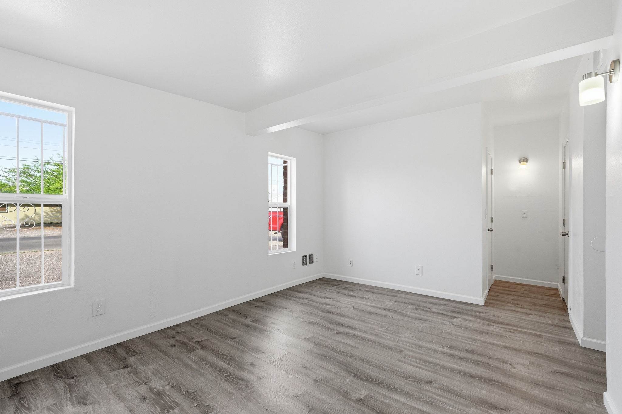 3358 - 3356 N Geronimo Avenue, Tucson, AZ 85705