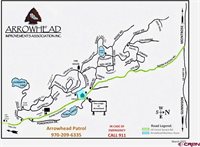 200 Crest Drive, Cimarron, CO 81220