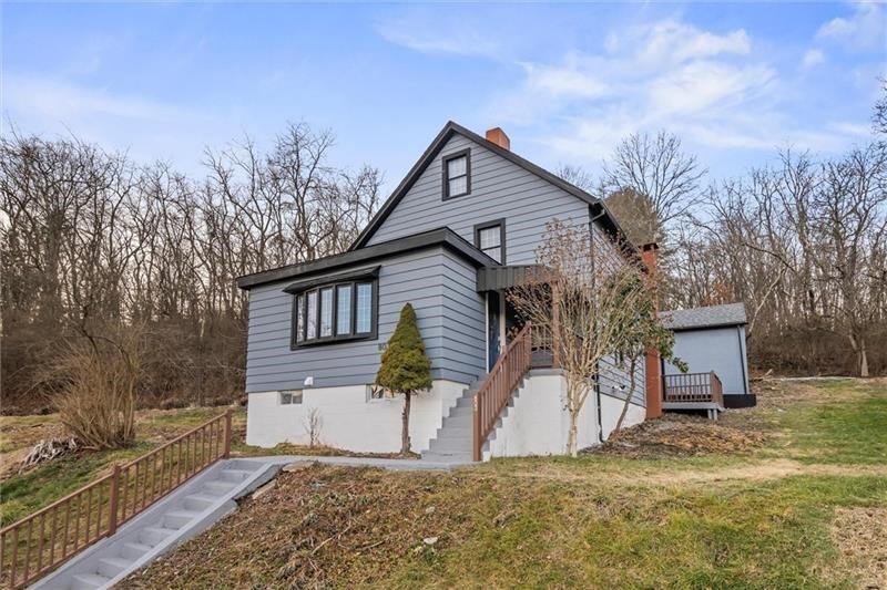 803 Little Deer Creek Valley Rd., West Deer, PA 15076