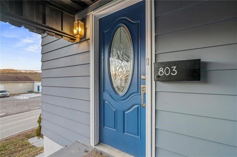 803 Little Deer Creek Valley Rd., West Deer, PA 15076