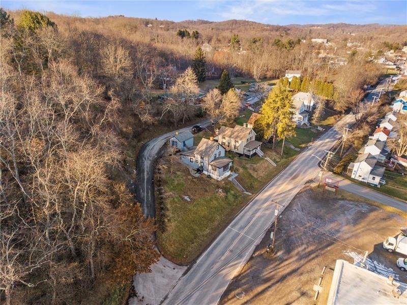 803 Little Deer Creek Valley Rd., West Deer, PA 15076