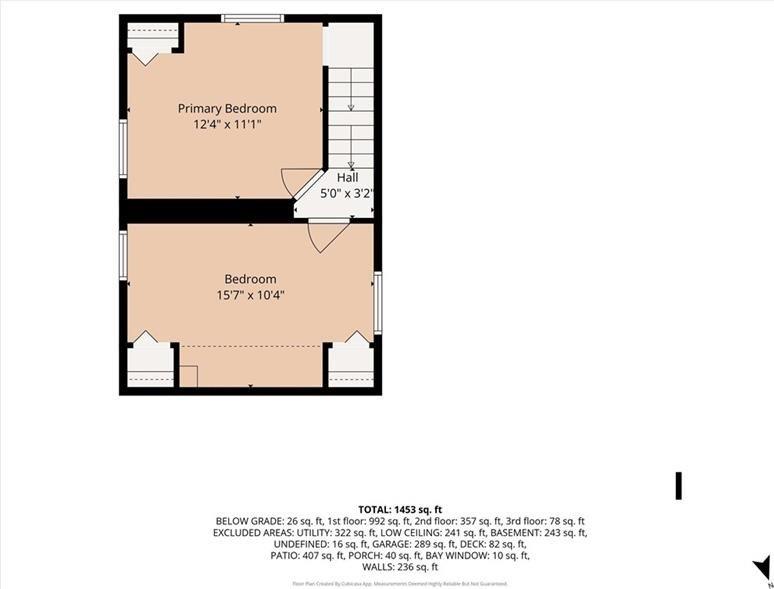 803 Little Deer Creek Valley Rd., West Deer, PA 15076