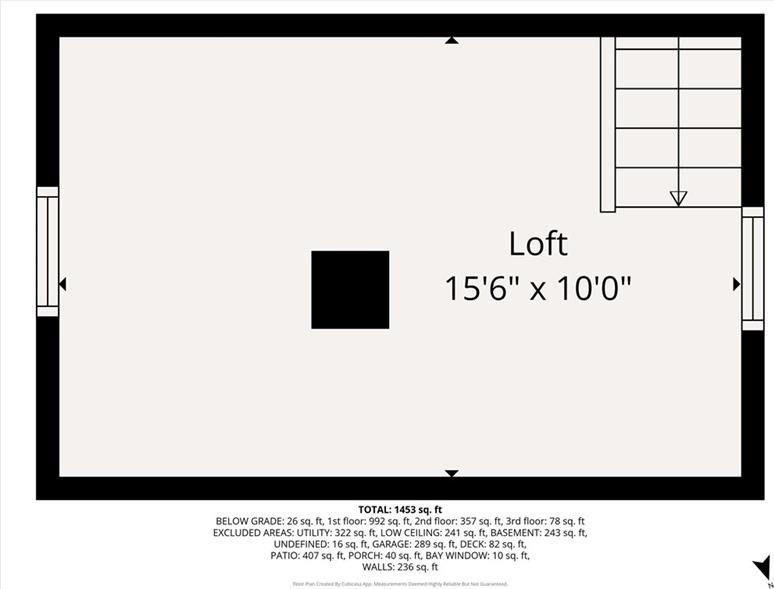 803 Little Deer Creek Valley Rd., West Deer, PA 15076