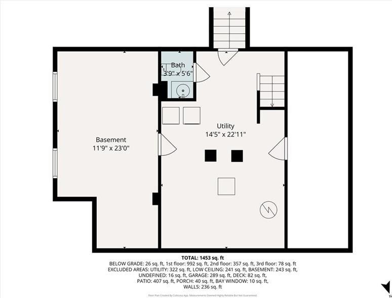 803 Little Deer Creek Valley Rd., West Deer, PA 15076