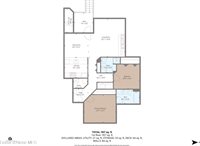 8233 North Ridgewood Dr, Hayden, ID 83835