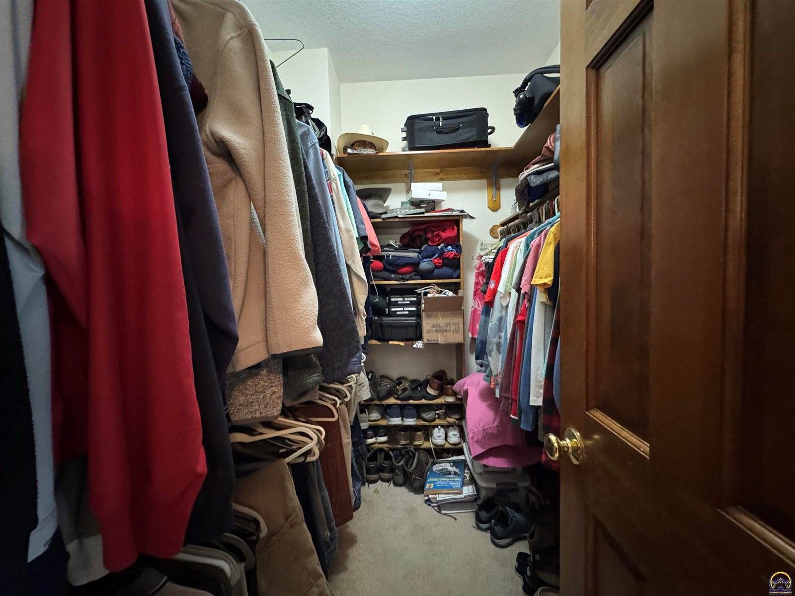 5445 NW Brickyard RD, Topeka, KS 66618