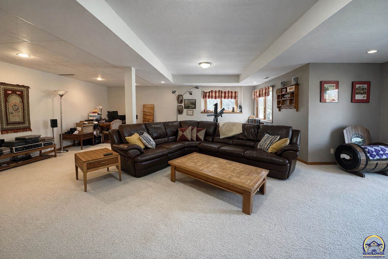 5445 NW Brickyard RD, Topeka, KS 66618