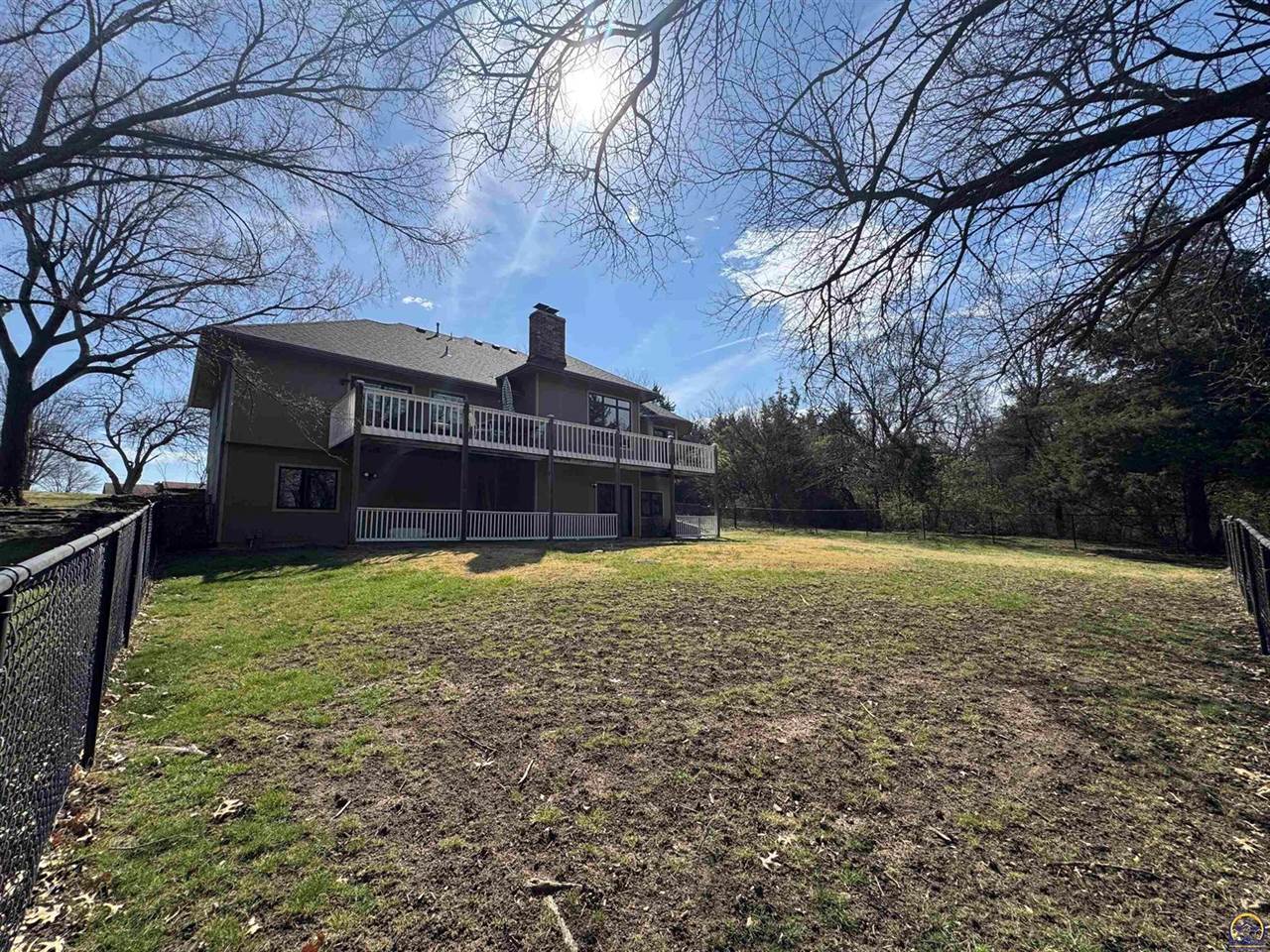 5445 NW Brickyard RD, Topeka, KS 66618