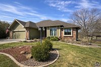 5445 NW Brickyard RD, Topeka, KS 66618