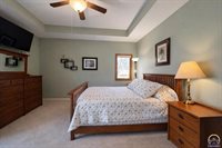 5445 NW Brickyard RD, Topeka, KS 66618