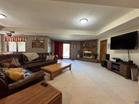 5445 NW Brickyard RD, Topeka, KS 66618