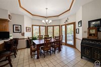 5445 NW Brickyard RD, Topeka, KS 66618