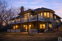 5445 NW Brickyard RD, Topeka, KS 66618