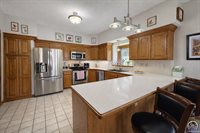 5445 NW Brickyard RD, Topeka, KS 66618