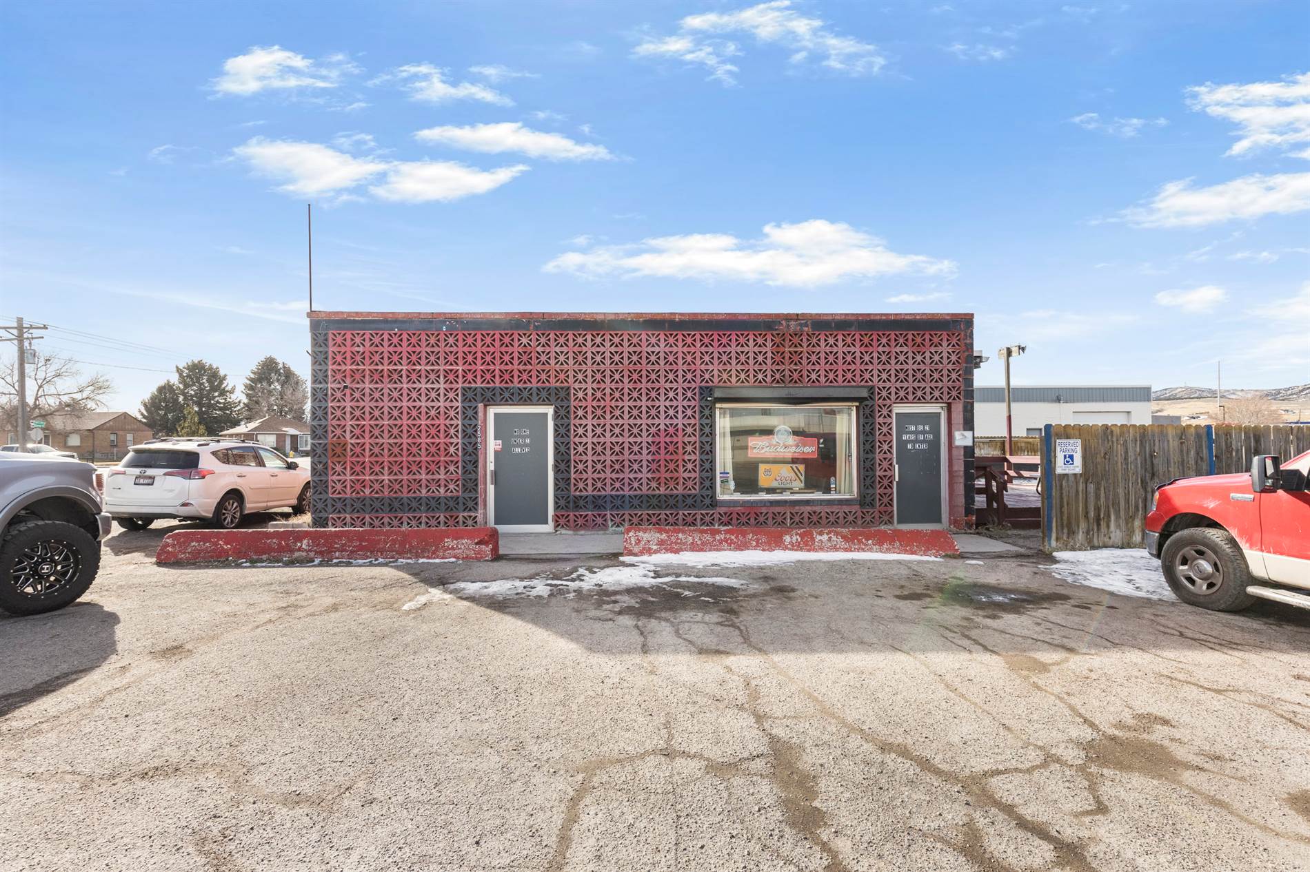 2525 Pole Line Rd, Pocatello, ID 83201