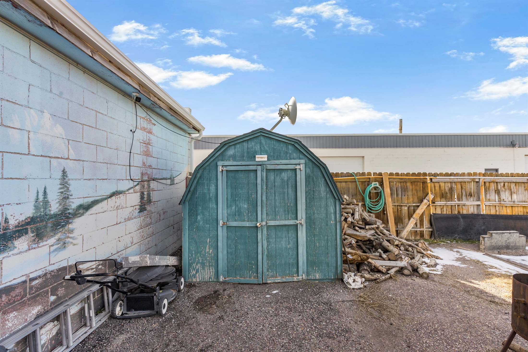 2525 Pole Line Rd, Pocatello, ID 83201