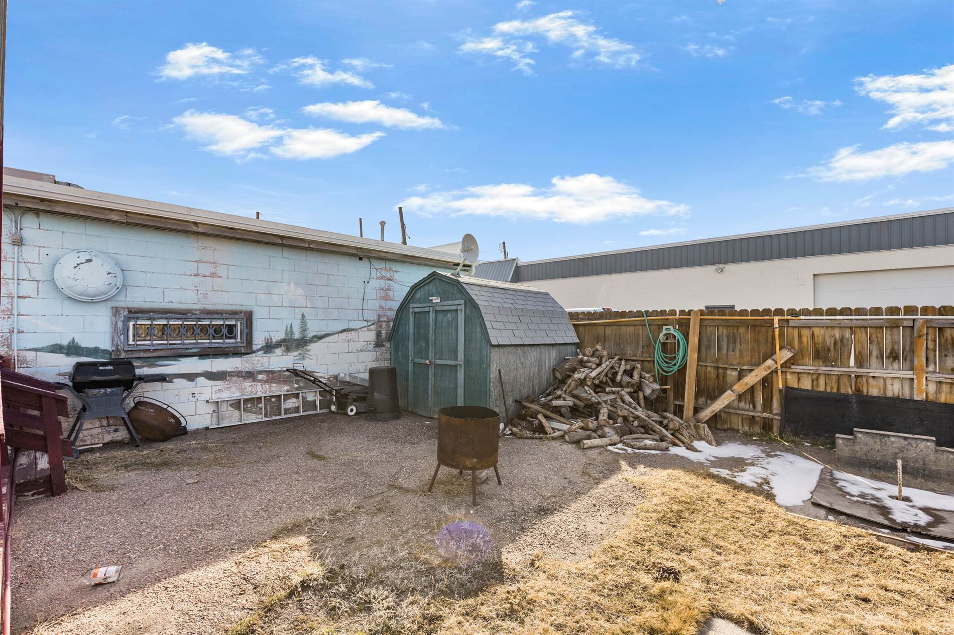 2525 Pole Line Rd, Pocatello, ID 83201