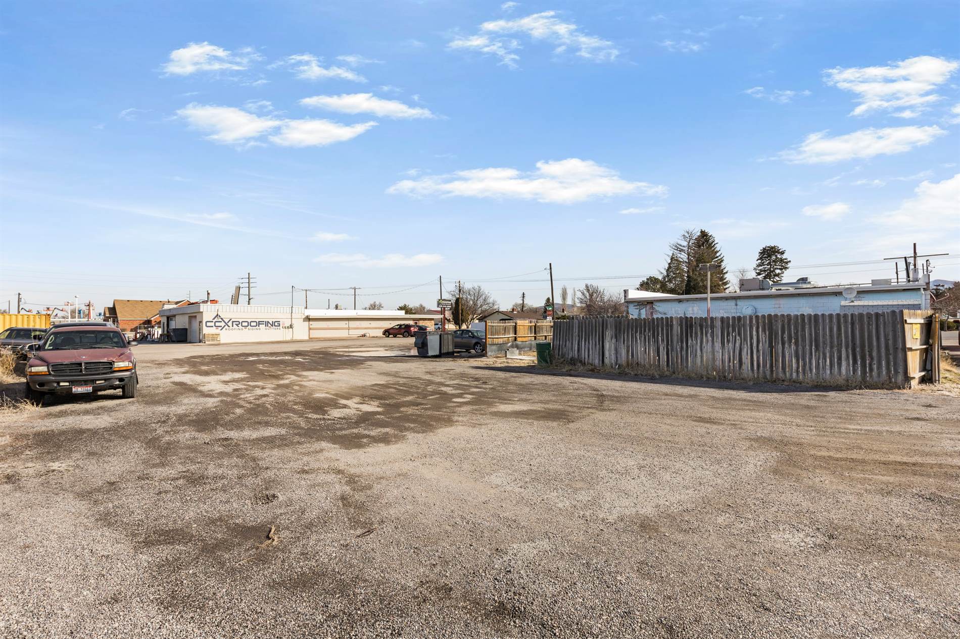 2525 Pole Line Rd, Pocatello, ID 83201
