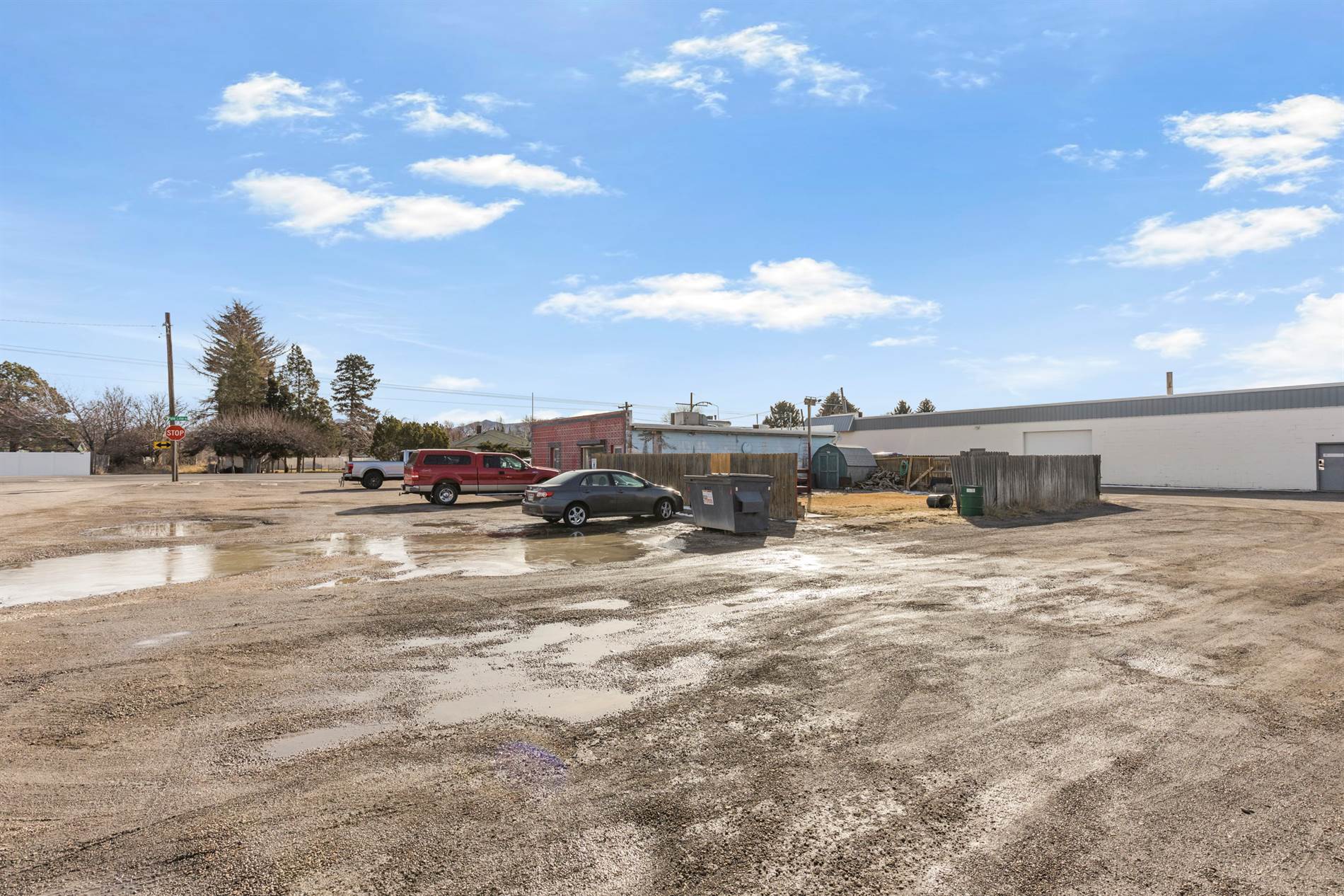 2525 Pole Line Rd, Pocatello, ID 83201
