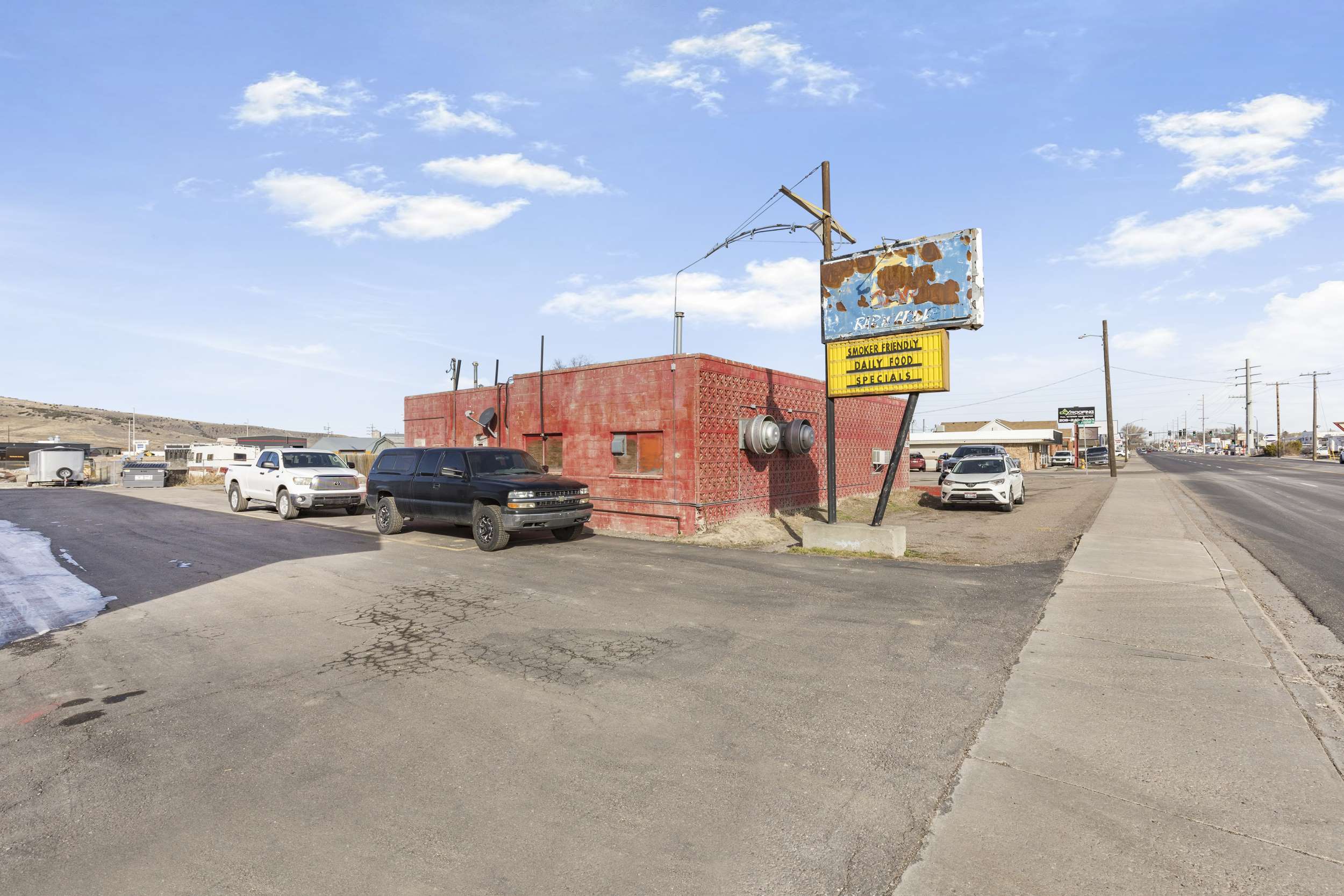 2525 Pole Line Rd, Pocatello, ID 83201
