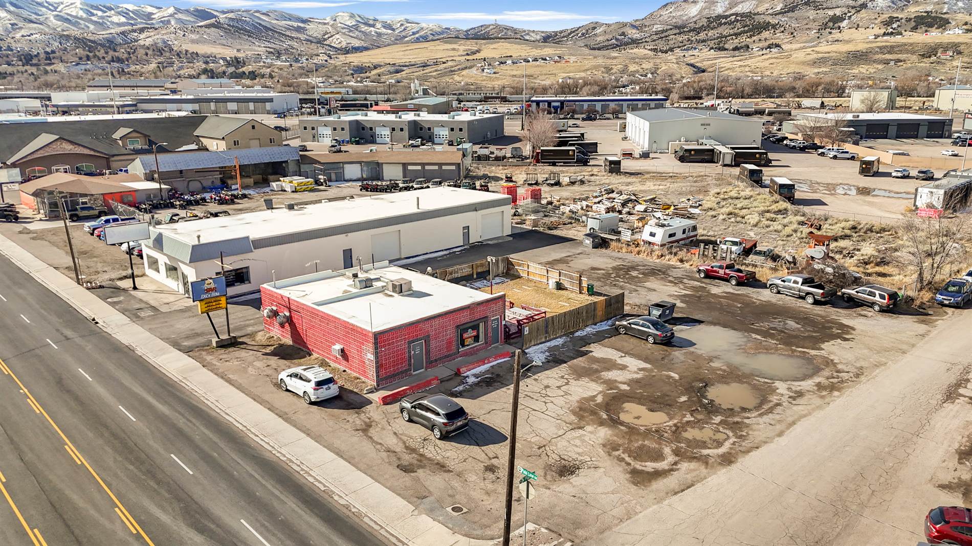 2525 Pole Line Rd, Pocatello, ID 83201