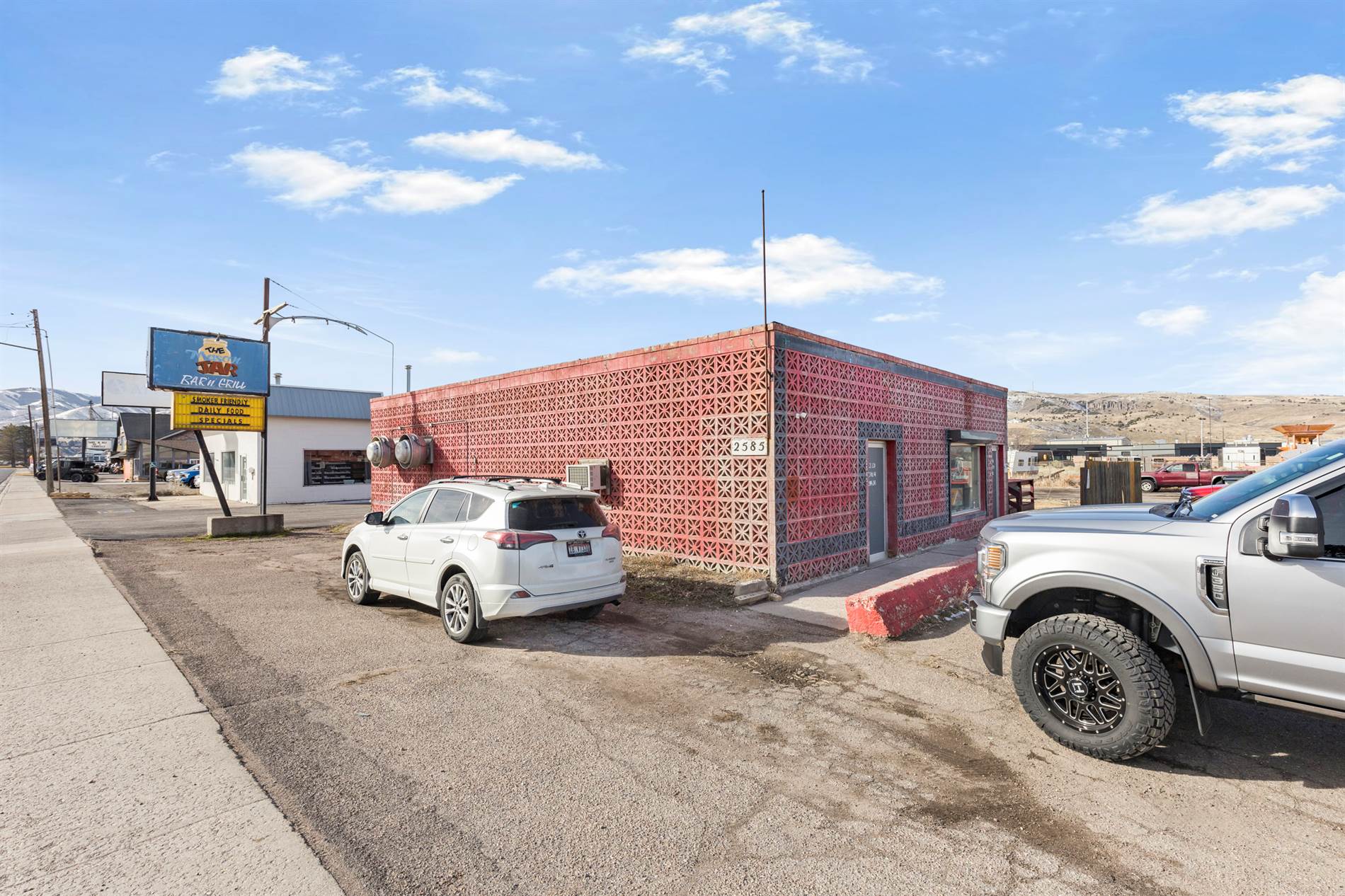 2525 Pole Line Rd, Pocatello, ID 83201