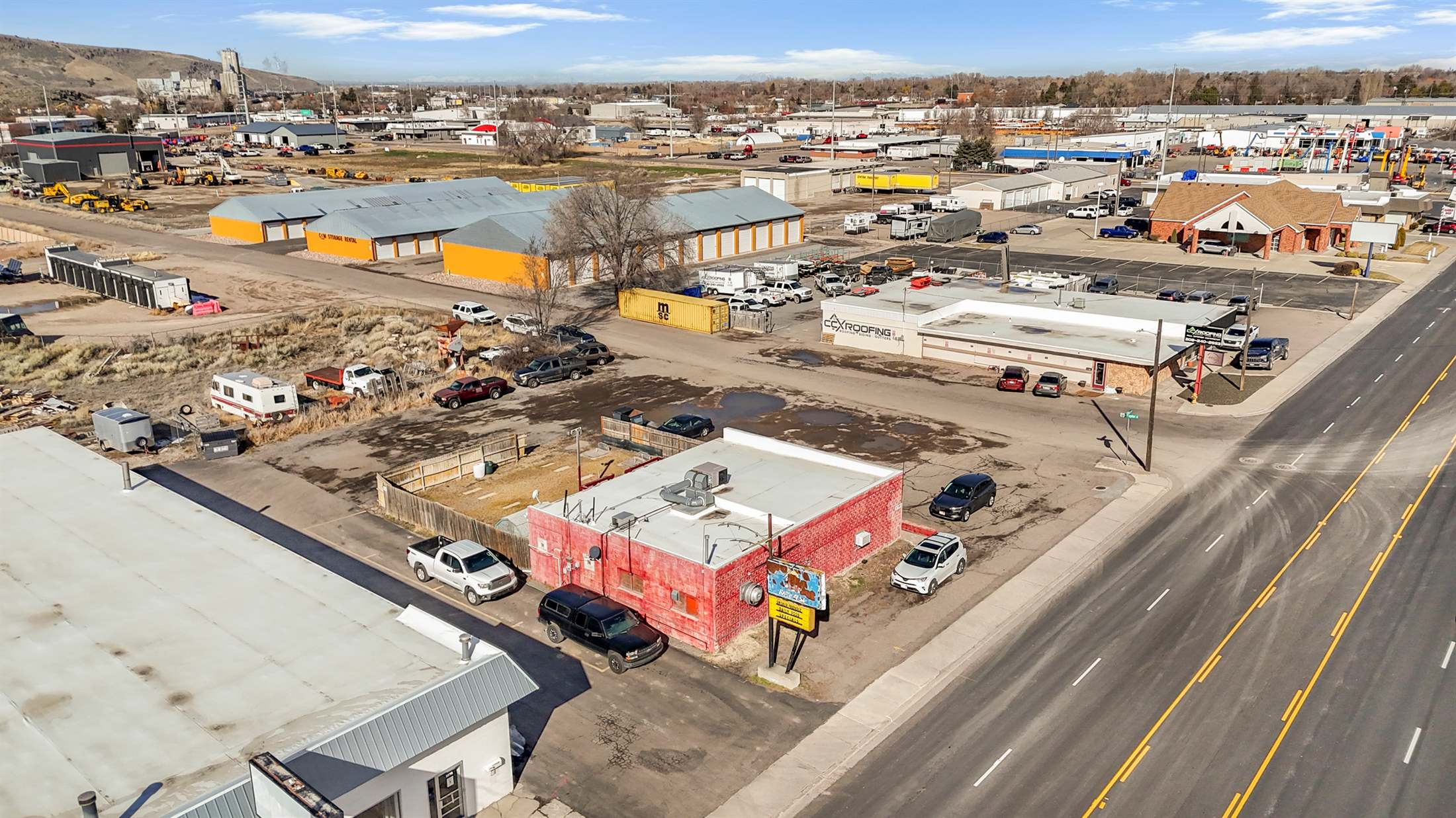 2525 Pole Line Rd, Pocatello, ID 83201
