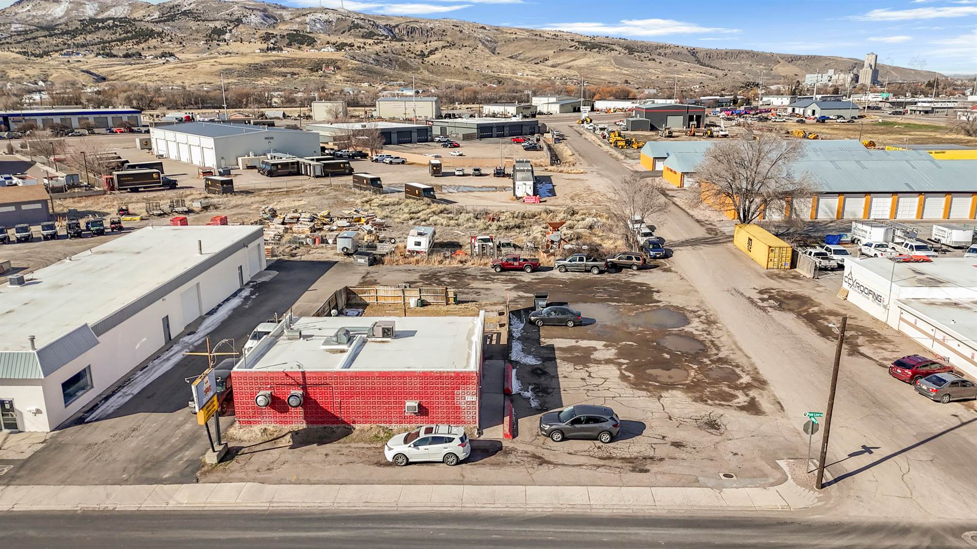 2525 Pole Line Rd, Pocatello, ID 83201