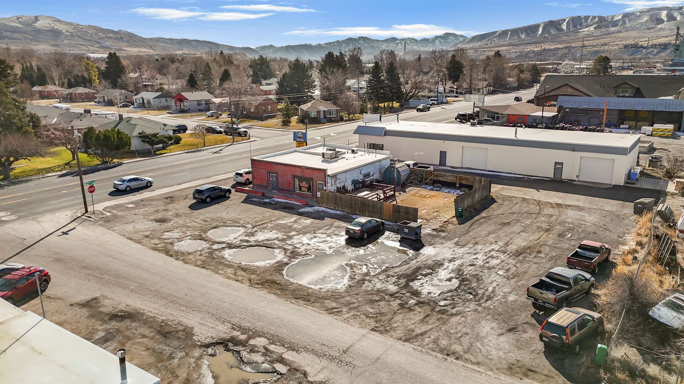 2525 Pole Line Rd, Pocatello, ID 83201