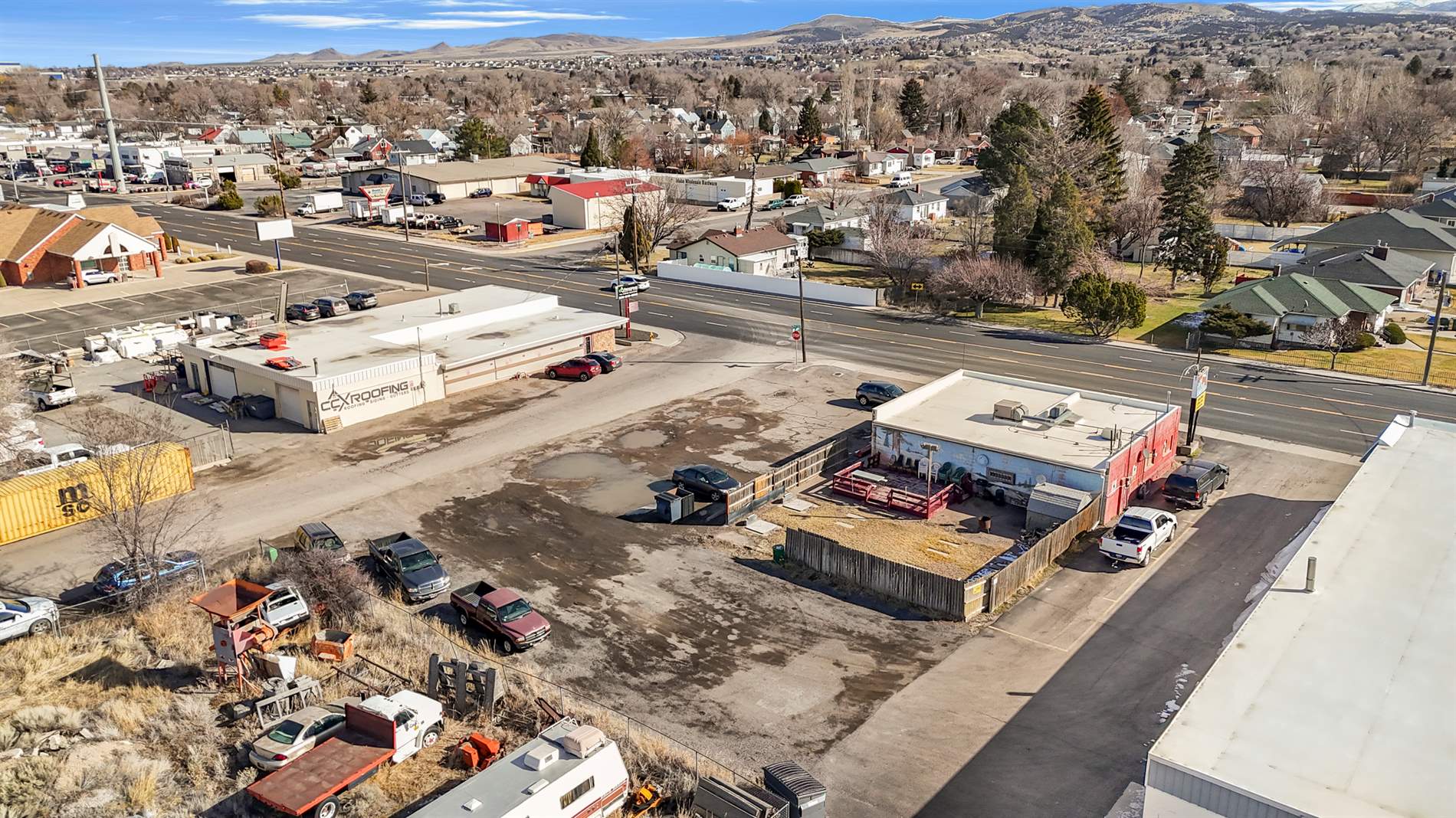 2525 Pole Line Rd, Pocatello, ID 83201