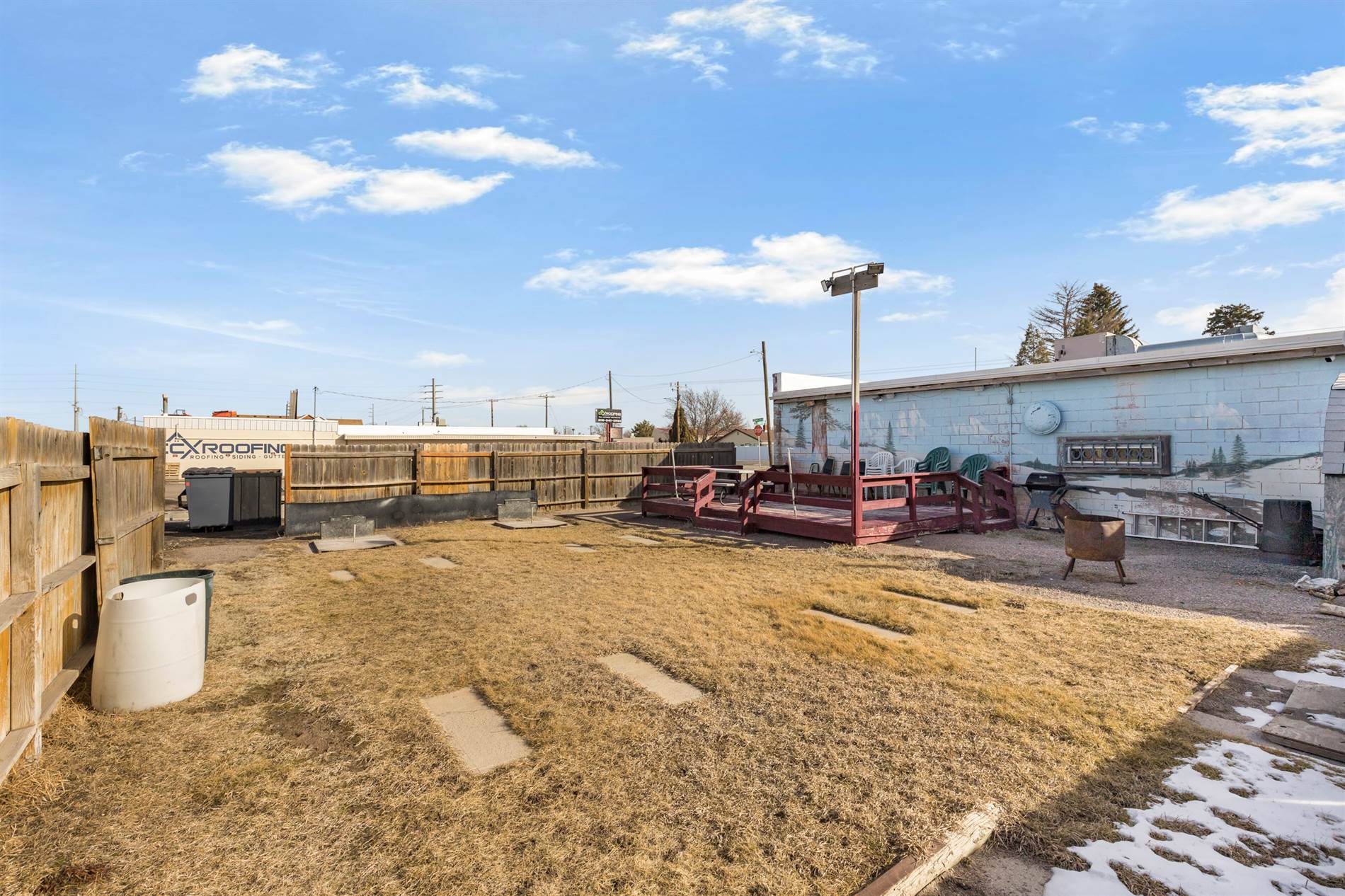 2525 Pole Line Rd, Pocatello, ID 83201