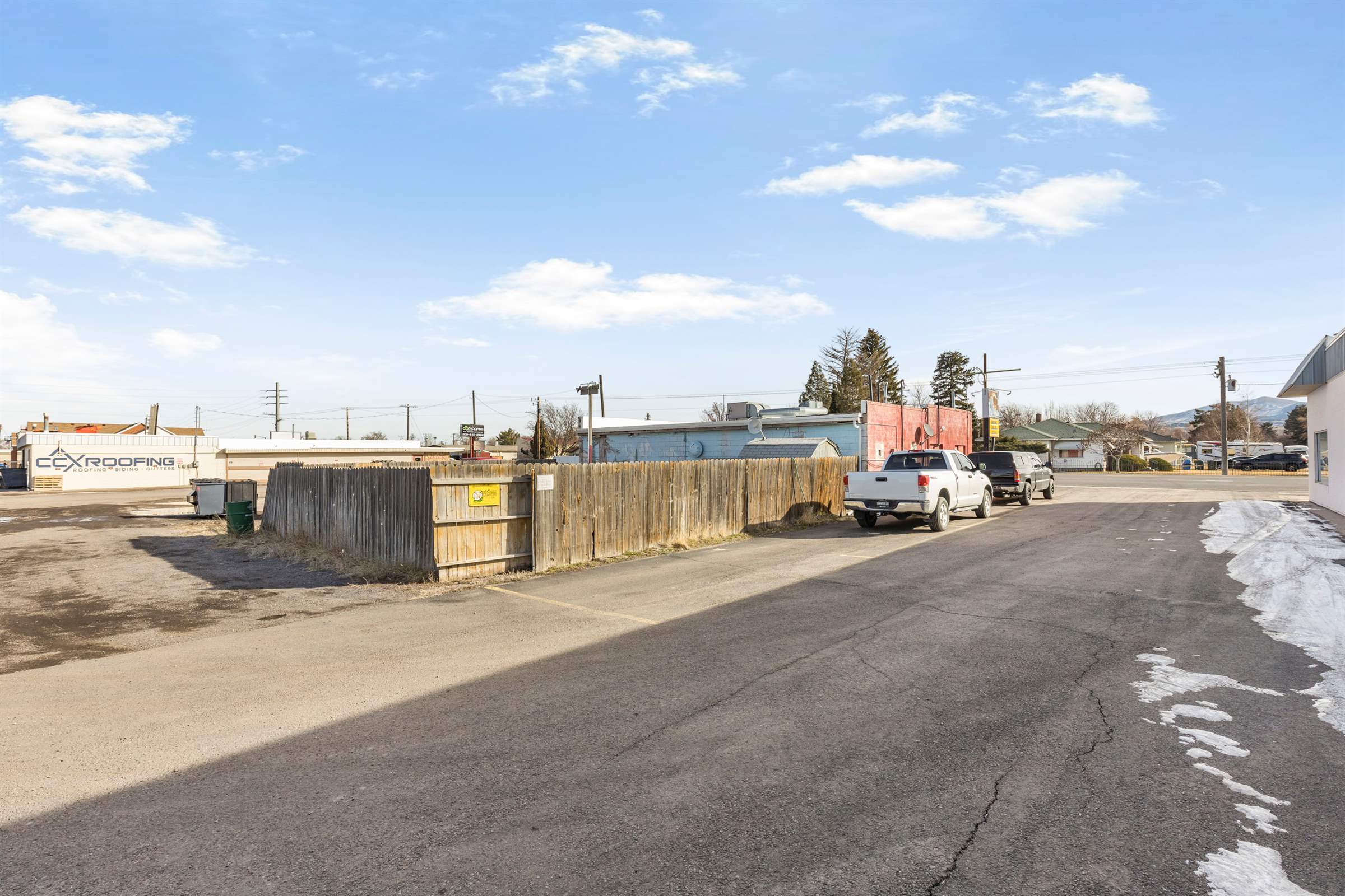 2525 Pole Line Rd, Pocatello, ID 83201
