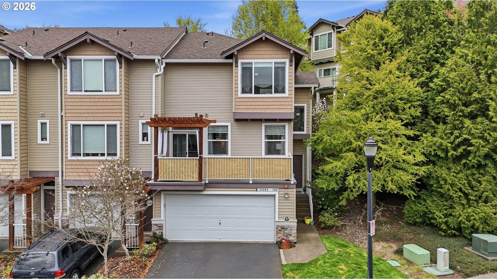 15095 SW Warbler Way, Beaverton, OR 97007