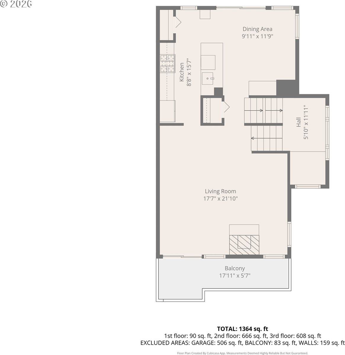 15095 SW Warbler Way, Beaverton, OR 97007