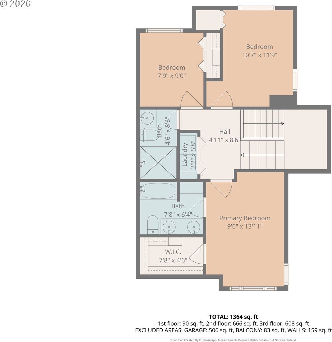 15095 SW Warbler Way, Beaverton, OR 97007