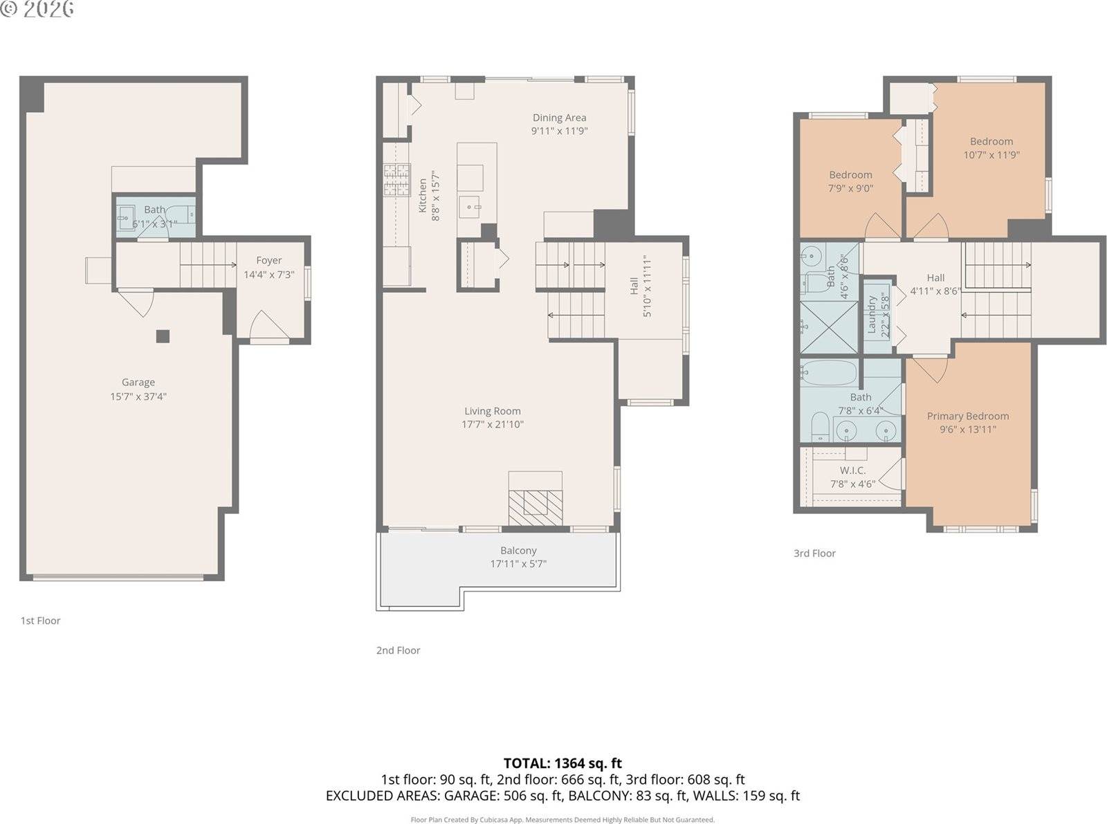 15095 SW Warbler Way, Beaverton, OR 97007