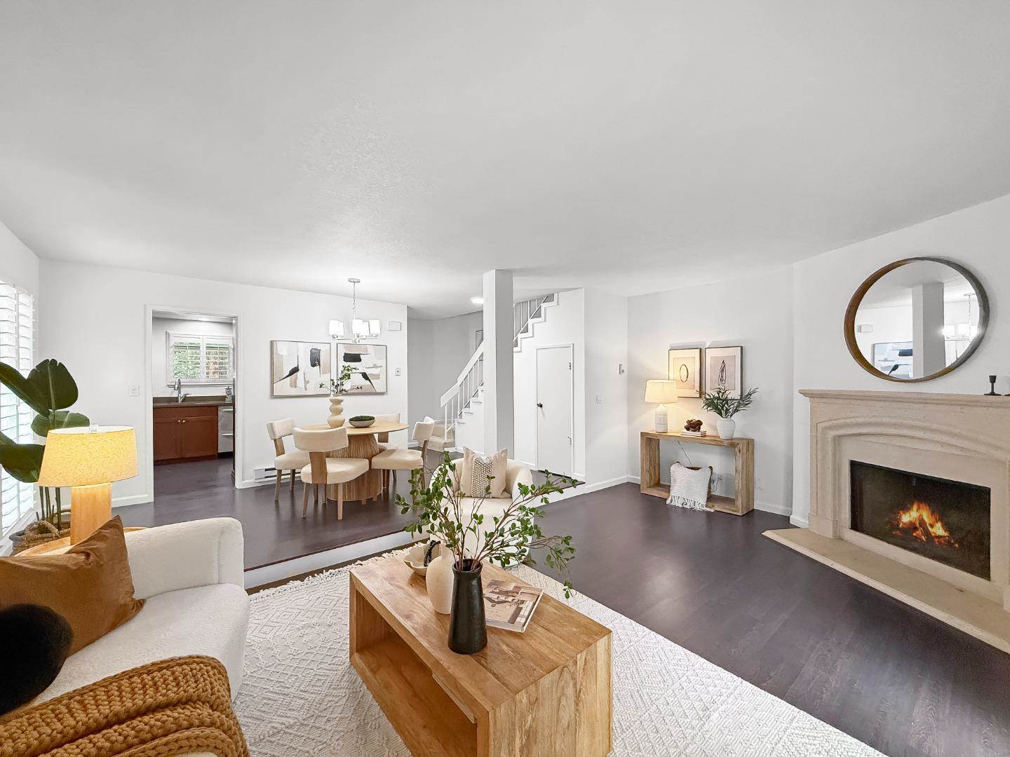 201 Flynn AVE 13, Mountain View, CA 94043