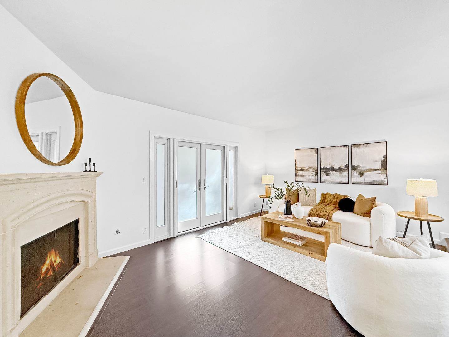 201 Flynn AVE 13, Mountain View, CA 94043