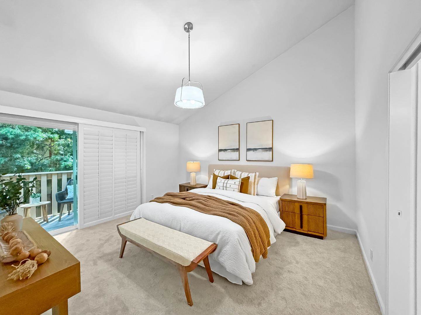 201 Flynn AVE 13, Mountain View, CA 94043