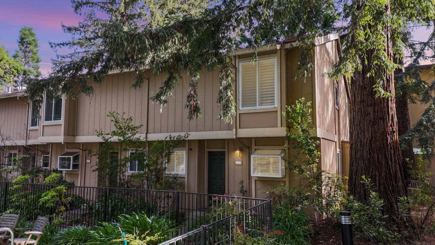 201 Flynn AVE 13, Mountain View, CA 94043