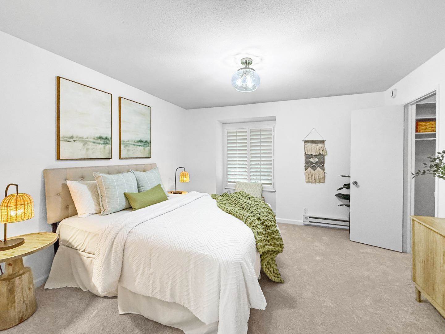 201 Flynn AVE 13, Mountain View, CA 94043
