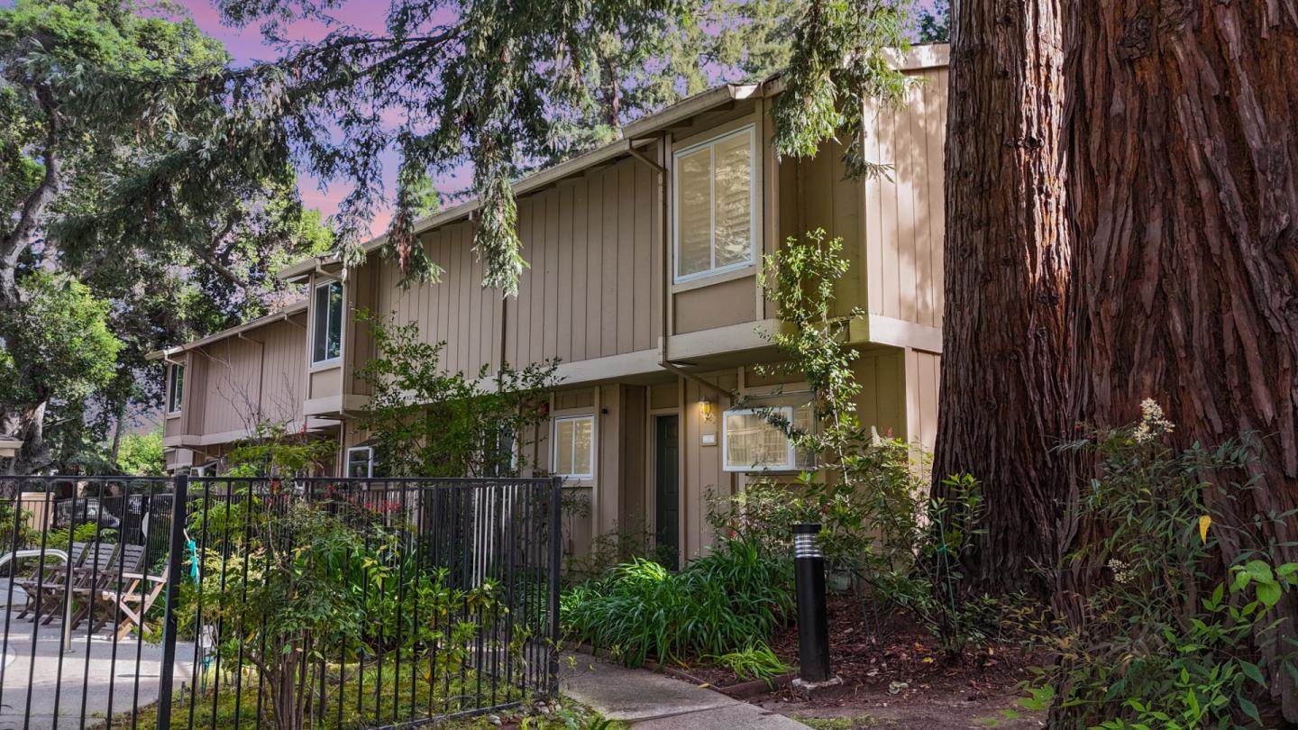201 Flynn AVE 13, Mountain View, CA 94043