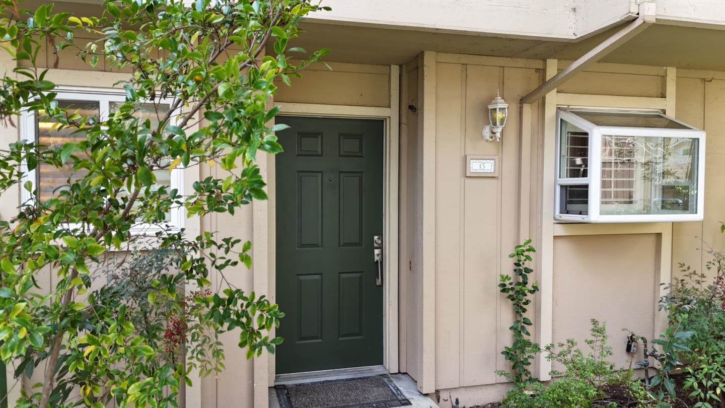 201 Flynn AVE 13, Mountain View, CA 94043