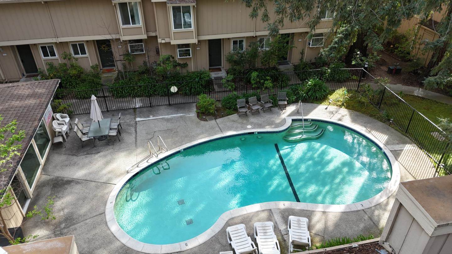 201 Flynn AVE 13, Mountain View, CA 94043