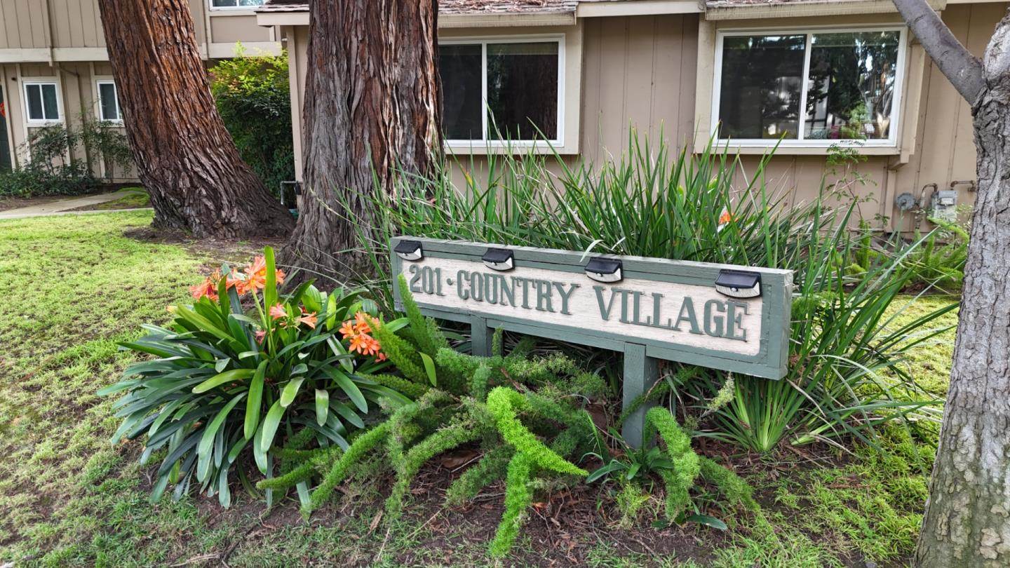 201 Flynn AVE 13, Mountain View, CA 94043
