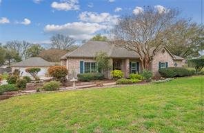 1400 Gun and Rod Road., Brenham, TX 77833