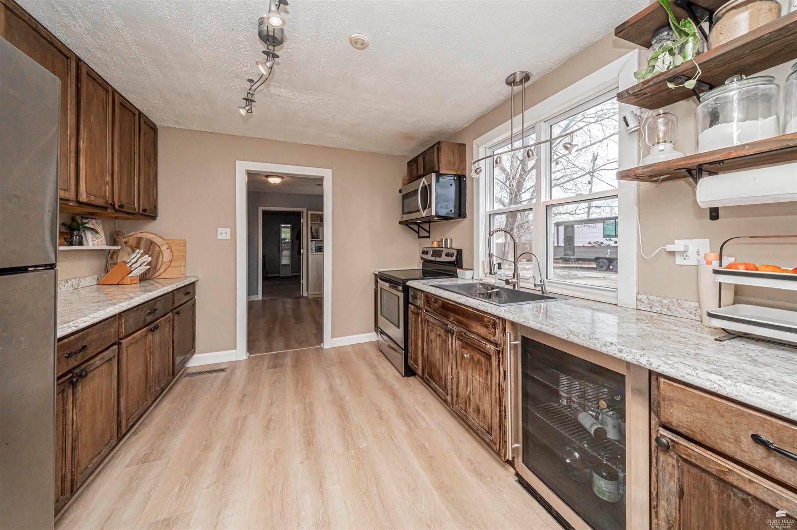 1414 Rucker, Junction City, KS 66441